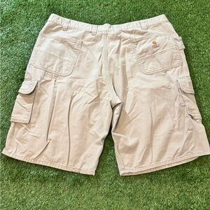 Carhartt Baggy Cargo Shorts